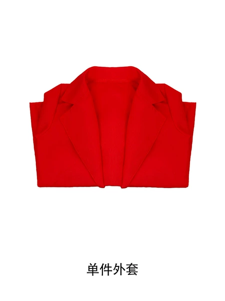 Joker single jacket