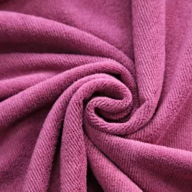 毛巾布;抹布、百洁布;擦车巾