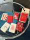 Applicable to Apple magSafe magnetic card holder iPhone15promax leather 14pro access card Apple 13