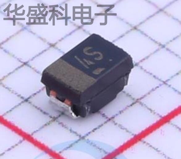 TCP1A475M8R 描述 4.7uF(475) ±20% 10V 钽电容器