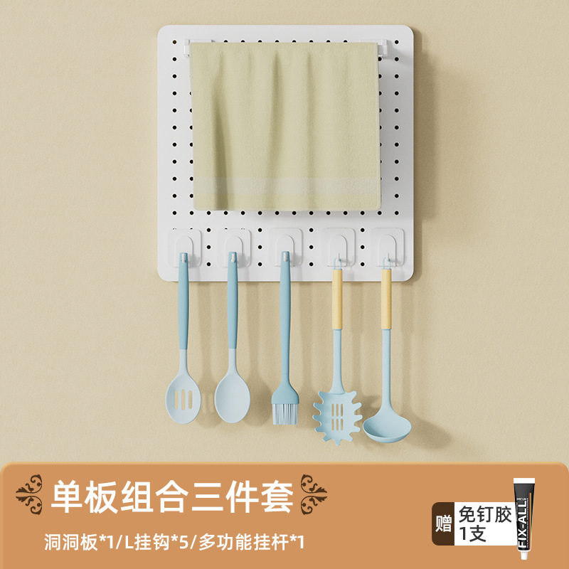 40*40cm 베니어 조합 3종 세트