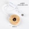 LED lamp holder, 6cm