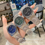 Tianjia steel belt PRX серии super Player watch мужские и женские часы с календарем простая мода производитель оптовая торговля