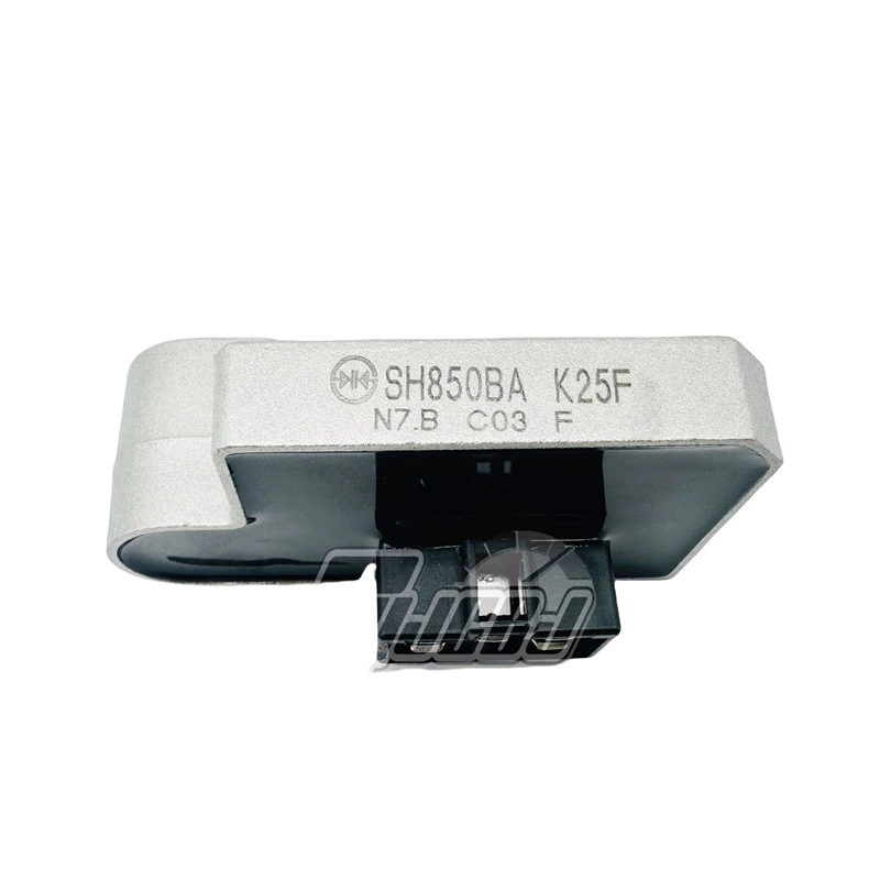 Таиланд мотоцикл K25F выпрямитель SH850BA BEAT FI SPACY стабилизатор SH803AA Зарядное устройство