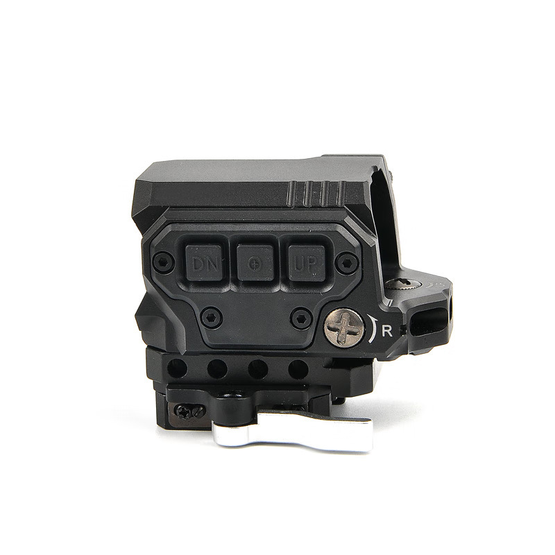 1X望远镜R1X模型描准具光学镜玩具弹弓备件20MM 8T UH2 UH1 558G3|undefined
