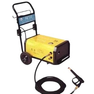 Shanghai Panda Pm-360 Construction Site Portable Water Pump Farm Car Washing Machine Car Wash Shop Car Wash Car Wash Machine