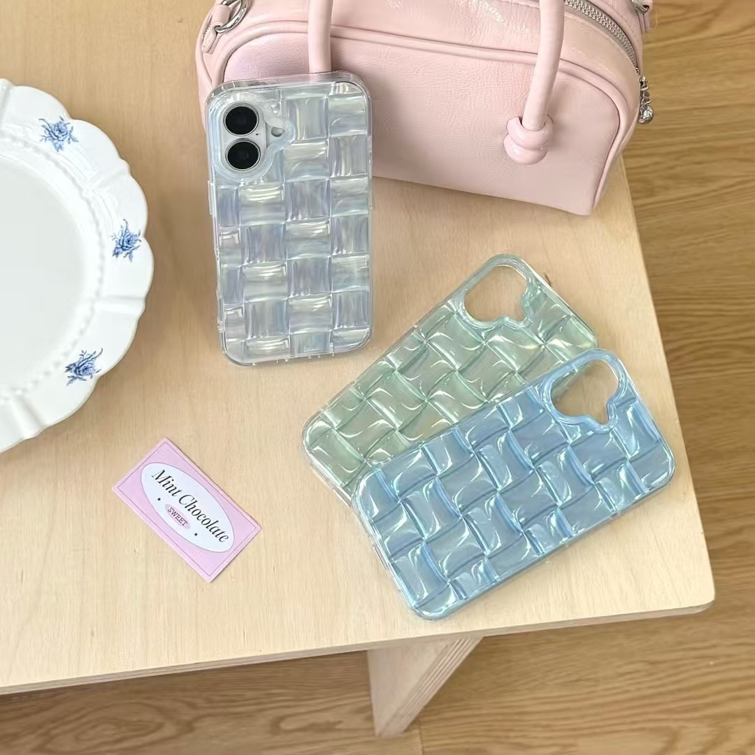 55g Weight iPhone Applicable Brands Phone Cases Classification tpu Material Solid Color Pattern Simple Style, Classic Style Style Tpu Solid Color Simple Style Classic Style Phone Cases Phone Accessories 2