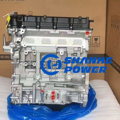 2.4L Automotive Engine Block Engine assembly