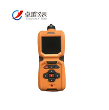 便携式甲硫醇气体检测仪 ZY600-CH4S