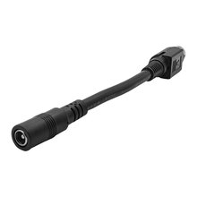 ��4PIN��ӡ�C��ɫ��din�� DIN CABLE ��DIN4P���DDC5521���^ �Դ