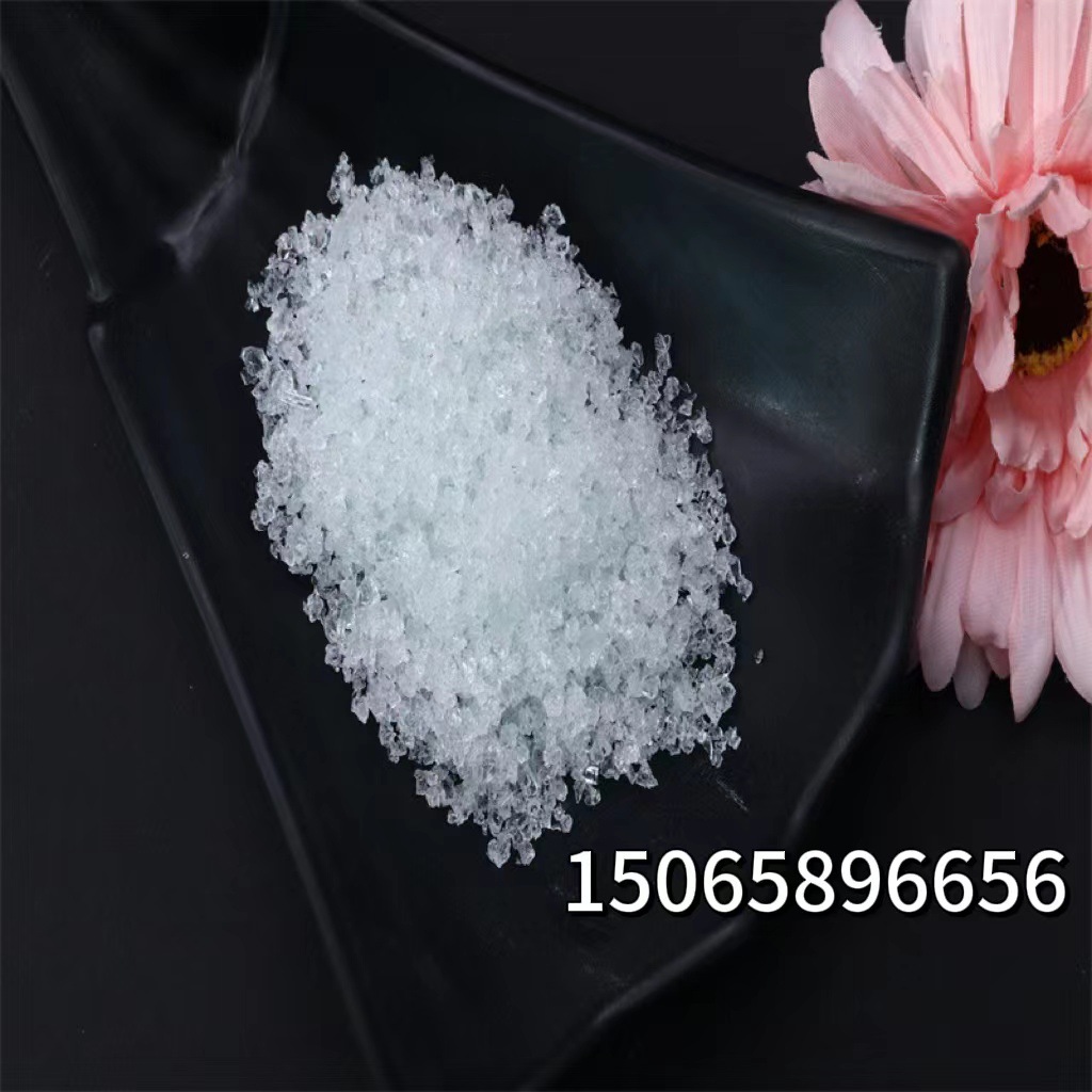 锆白熔块 含锆10.5陶瓷熔块 中温高温 卫生洁具日用瓷用陶瓷釉料