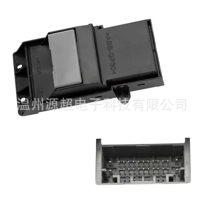 Single Control Electric Window – Glass lifter