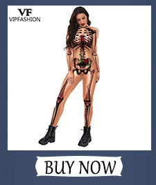 VIP FASHION Halloween Cosplay Skull Skeleton 3D Printed Women's Plus Size Pants Fitness Sexy Skinny Leggins Pant Trousers 2021 carhartt leggings