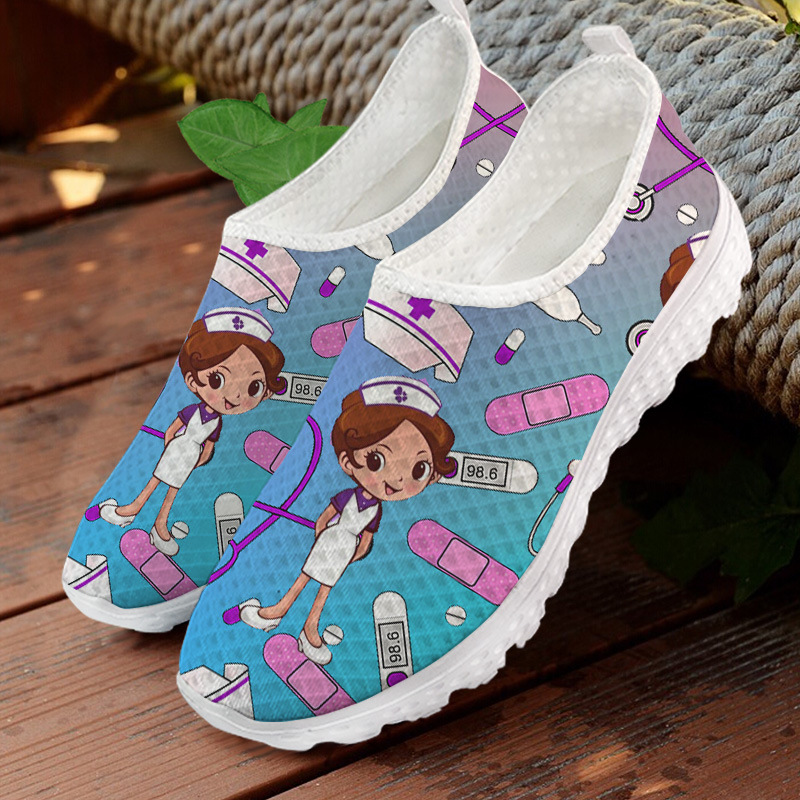 Sports lightweight cartoon cute espadrilles for leisure for men and…
