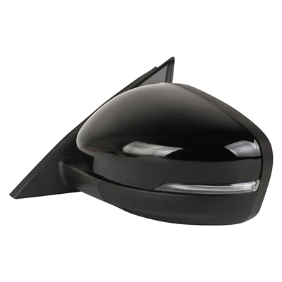 Suitable for 20-26 Ford Escape rearview mirror assembly, imported US version Escape rearview mirror assembly