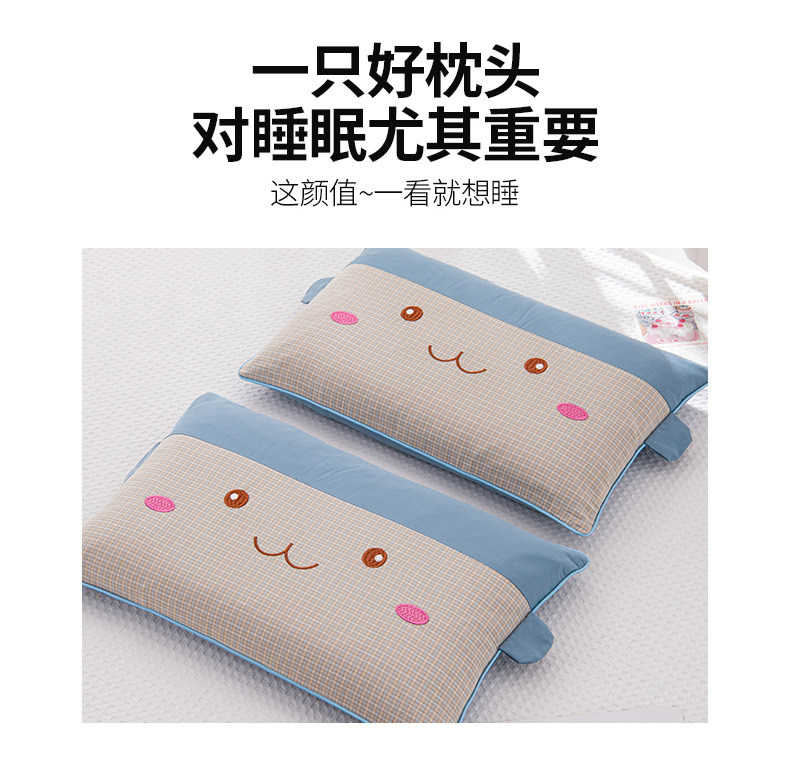 全棉水洗棉荞麦枕-卡通兔_02.jpg