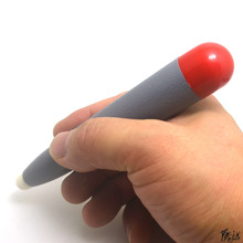 多媒体书写笔一体机触控笔红外屏交互式电子白板触摸笔班班通光学