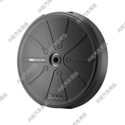 with Built-In Amplifier Subwoofer – Car speaker/subwoofer