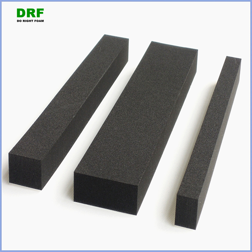 长期供应密封抗震阻燃防火CR泡棉/氯丁橡胶Foam材料