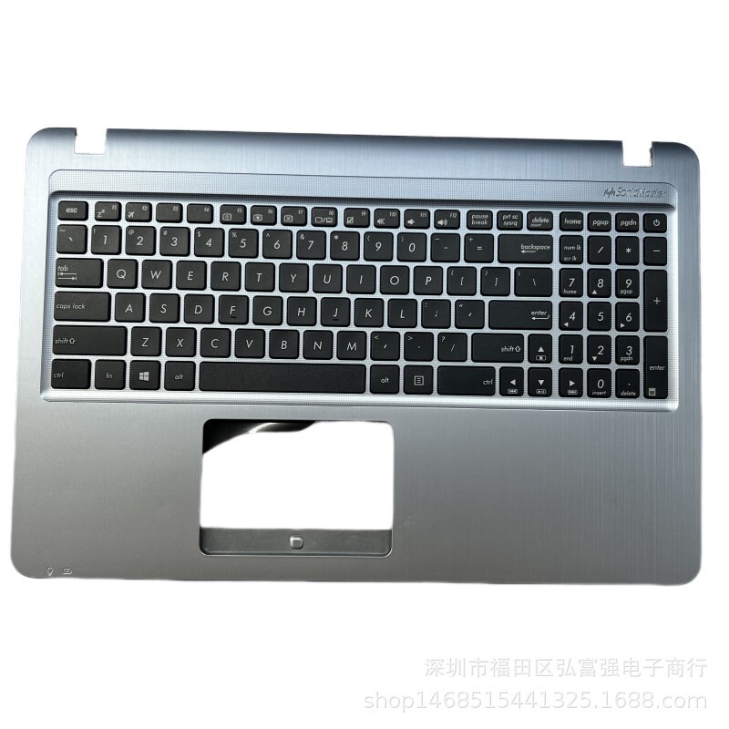 for ASUS X540L C520u F540UP X500UB FL5700U A540U D540Y Keyboard for ASUS X540L C520u F540UP X500UB FL5700U A540U D540Y Keyboard