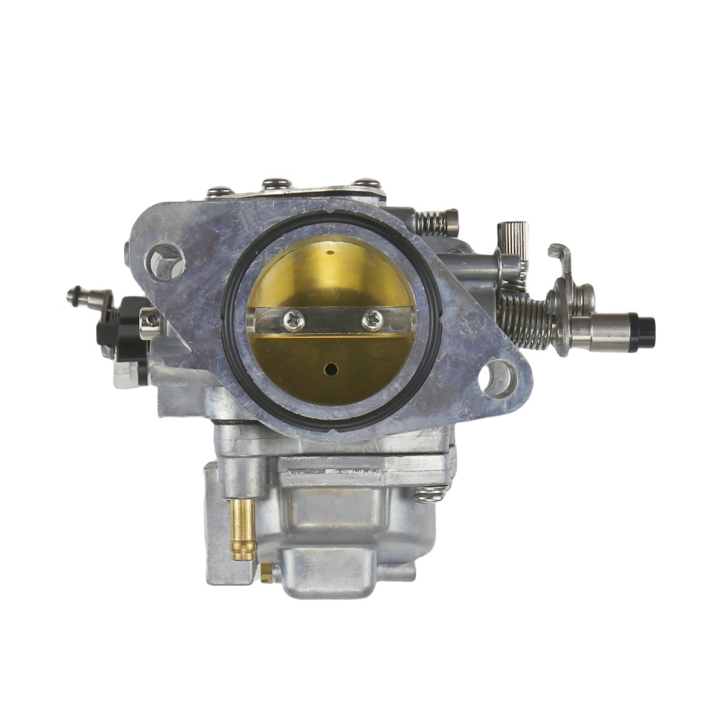 66t-14301-02 Outboard Motor Carburetor Y40 Is Suitable for Original Yamaha Two-Stroke E40X 40Hp