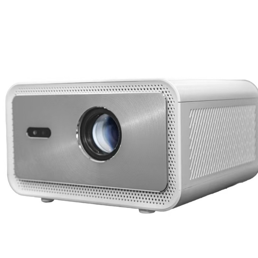 Factory Direct Supply Popular Hotel B&B Ktv Office Projector Ultra High Definition Autofocus Projector