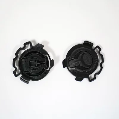 Helmet Accessories Fixing Hole Buckle: Dəbilqə (Kaska) aksesuarları