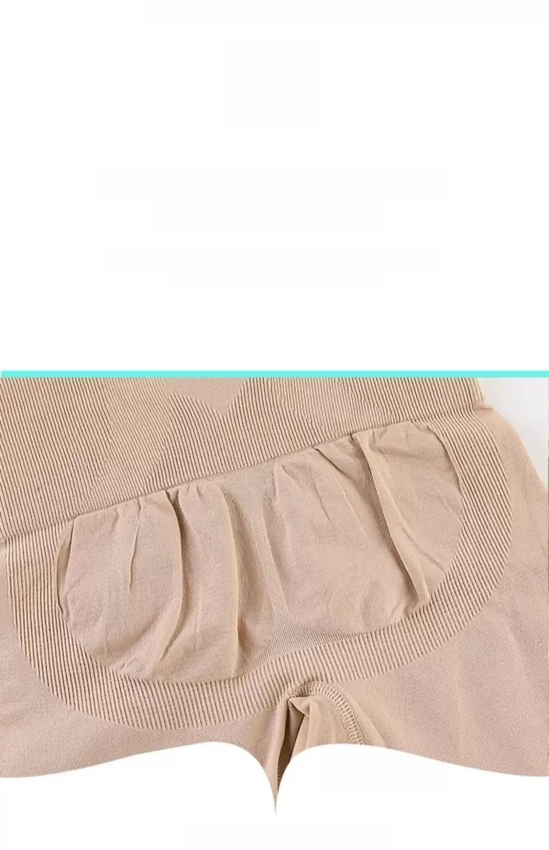 Tinker Underwear a vita alta per addome, modellante post-parto per donna, sollevamento vita, fianchi, stomaco, pantaloni di sicurezza Tinker, body snellente, boxer Tinker Waist Body Pan_voghion.com