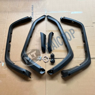 Cruiser Lc71 Wheel Eyebrow – Wheel eyebrow