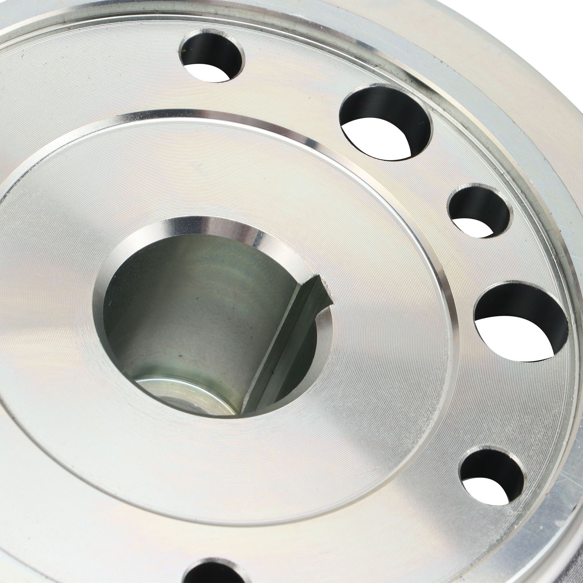 Magnetic Steel Flywheel Suitable for Lta Ltf400 2002-2007 Arctic Cat400 32102-38F00