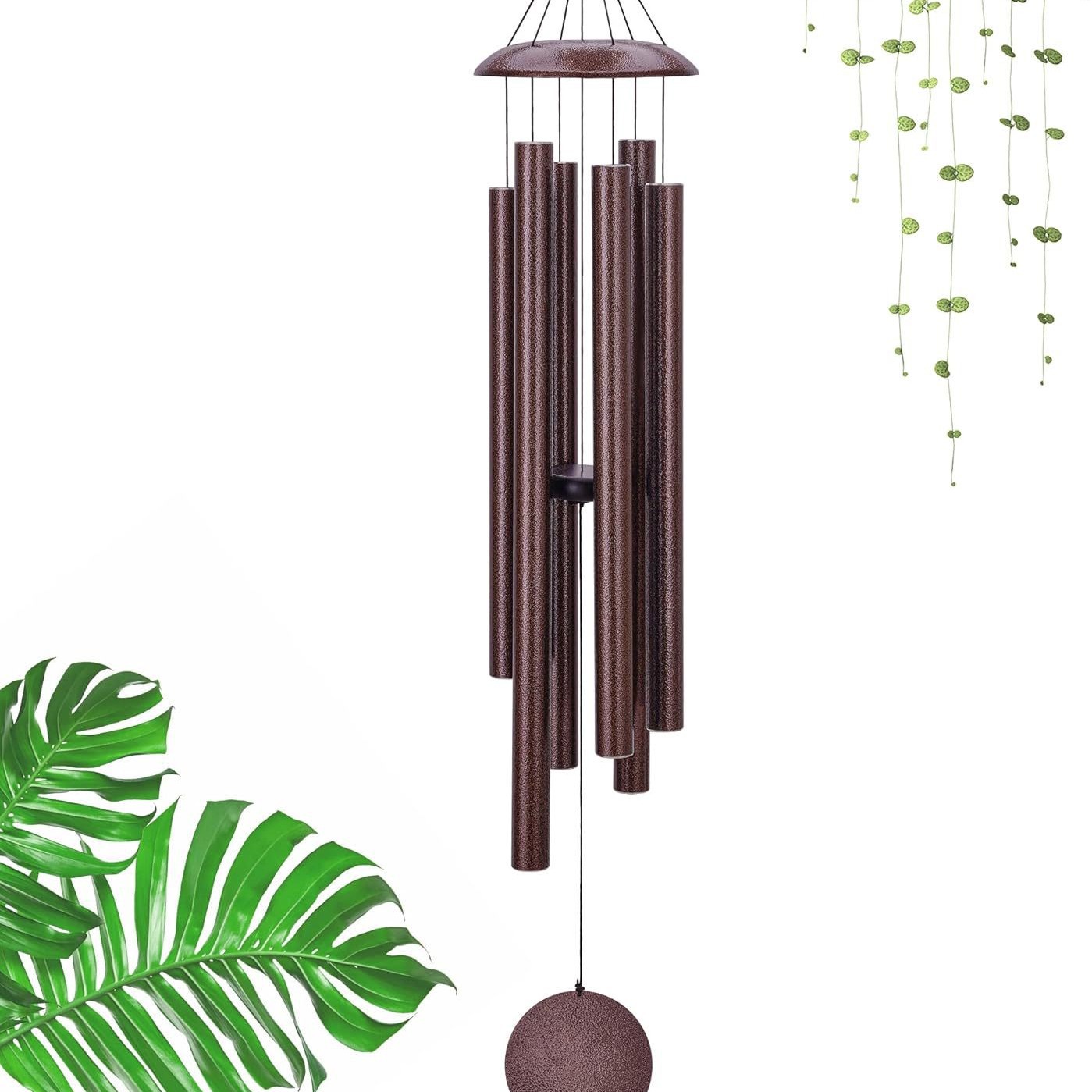 메탈릭 레드 45inch