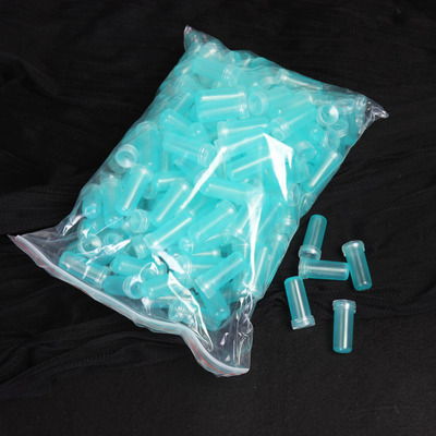 Flor Sombra tubo de almacenamiento de agua tubo de Orquídea almacenamiento de agua flor tubo de cultivo flor tubo de nutrición ramo tubo de preservación tubo de almacenamiento de agua Cultura tubo de almacenamiento de agua