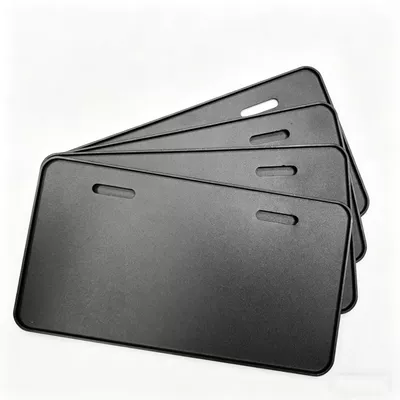 Cross-border Amazon Taiwan Motorcycle: License plate holder/license plate holder