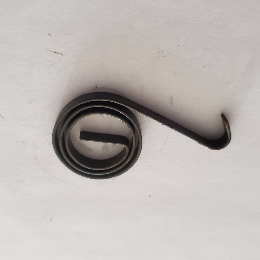 厂家批发碳刷发条 恒力定力弹簧升降弹簧 弹簧加工