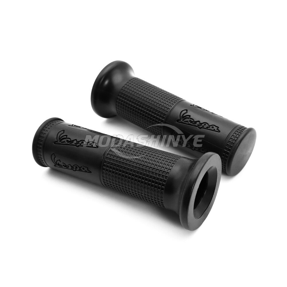 Suitable for VESPA Spring Sprint 150 handlebar grips, handlebar rubber covers, original factory product