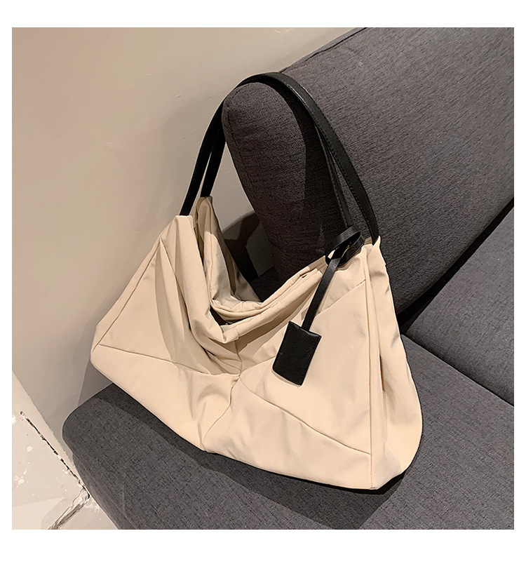 New Fashion Large-capacity Handbag Wholesale Nihaojewelry display picture 9