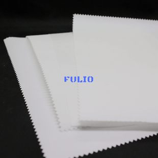 Fuliou PTFE oleophobic field oil-proof composite material thickness 0.18mm