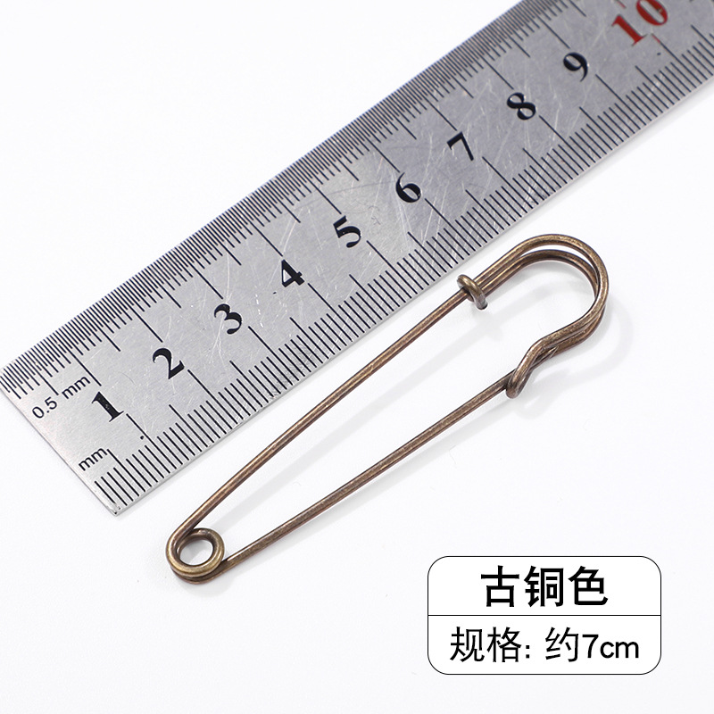 Bronze 7cm
