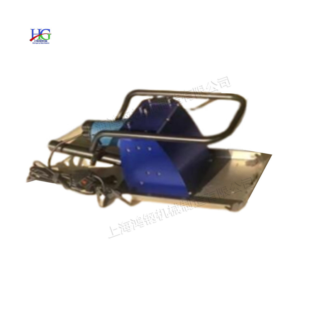 全自动除渣清洁机 小型剑栅工作台面清理机 数控激光切割配套设备