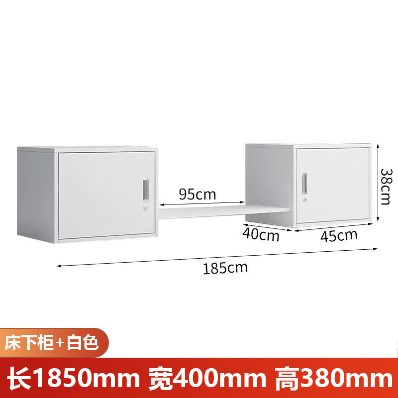 Fábrica al por mayor dormitorio de estudiantes cama doble cama de alquiler de cama cama de hierro cama de dormitorio de personal cama de apartamento