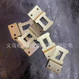 框饰配件;家具五金;气动打钉机