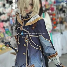 原神cos服菲米尼cosplay服枫丹游戏动漫二次元表演服送腿环现货