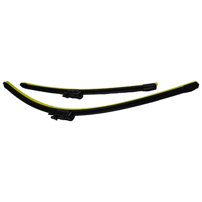 a frameless wiper that is – Wiper