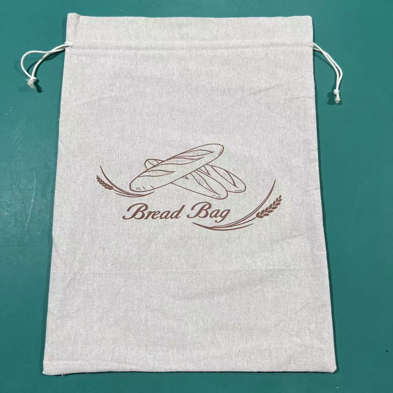 工厂直供大量现货批发食品面包袋加内衬TPU膜面包袋 可印客户logo