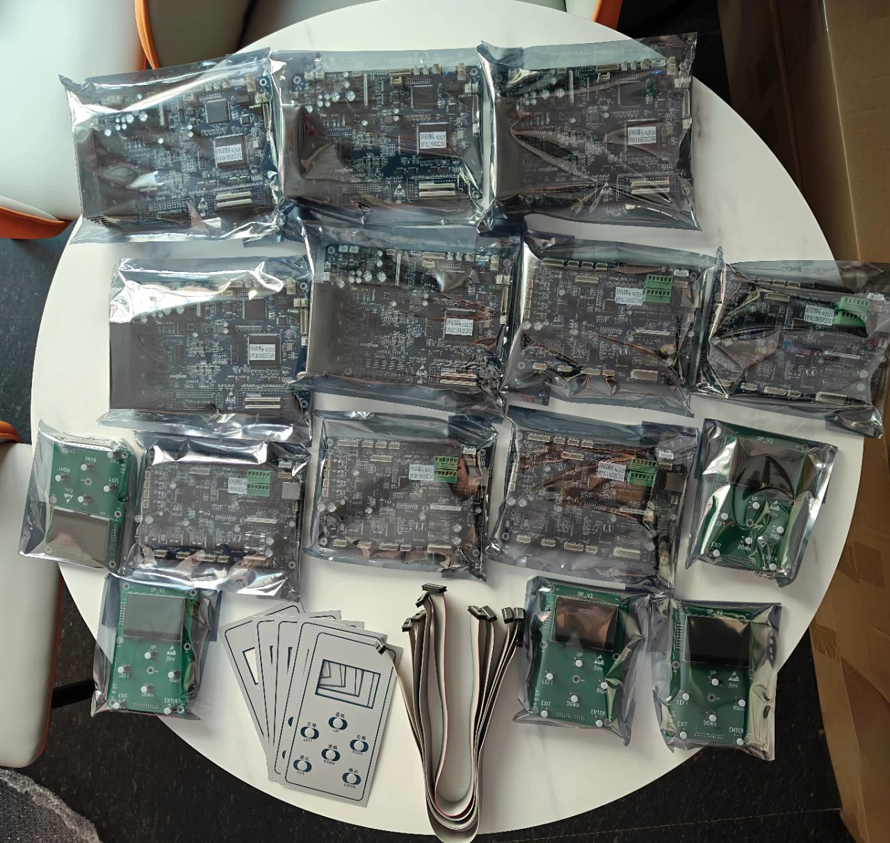 XP600 Senyang одноголовый принтер для печати на картах, фотомашина, термопресс, DTF-машина