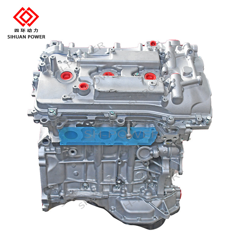 2GR-FE Toyota engine manufacturers wholesale supply