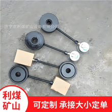 20T矿用锚索测力计厂家批发 价 便捷手持式矿用锚杆测力计