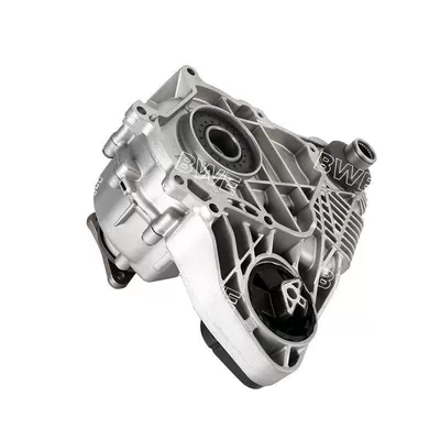 X4 X5 X6 Eight-Speed – Transfer case