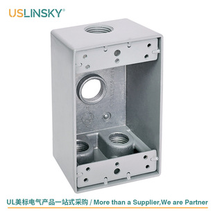USLINSKY���������X���T���b��ˮ�Ӿ���UL�J�C�����׺���1B50-4