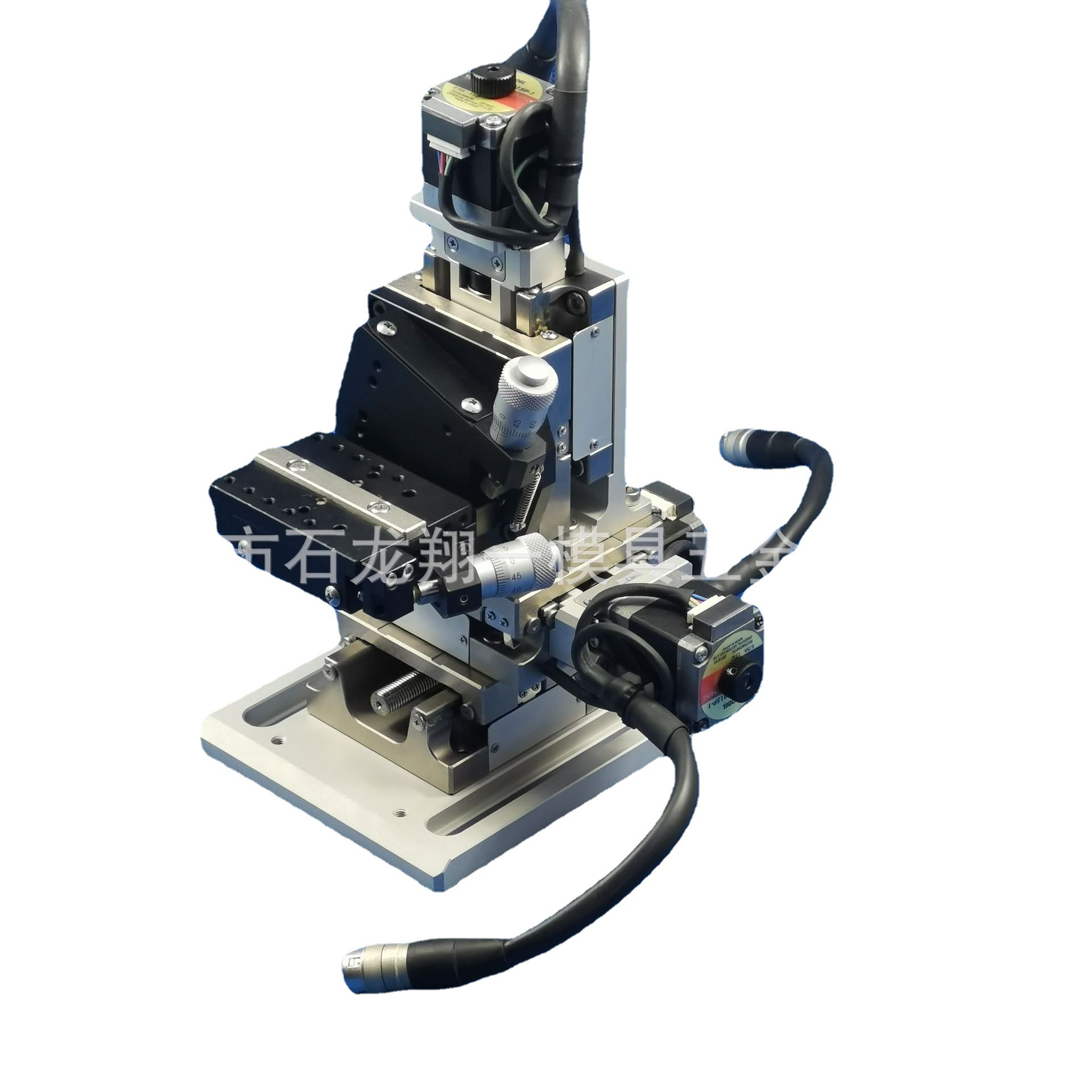 (KXG06020)骏河精机光纤耦合调节架60mmx60mmB51-60Rsuruga seiki